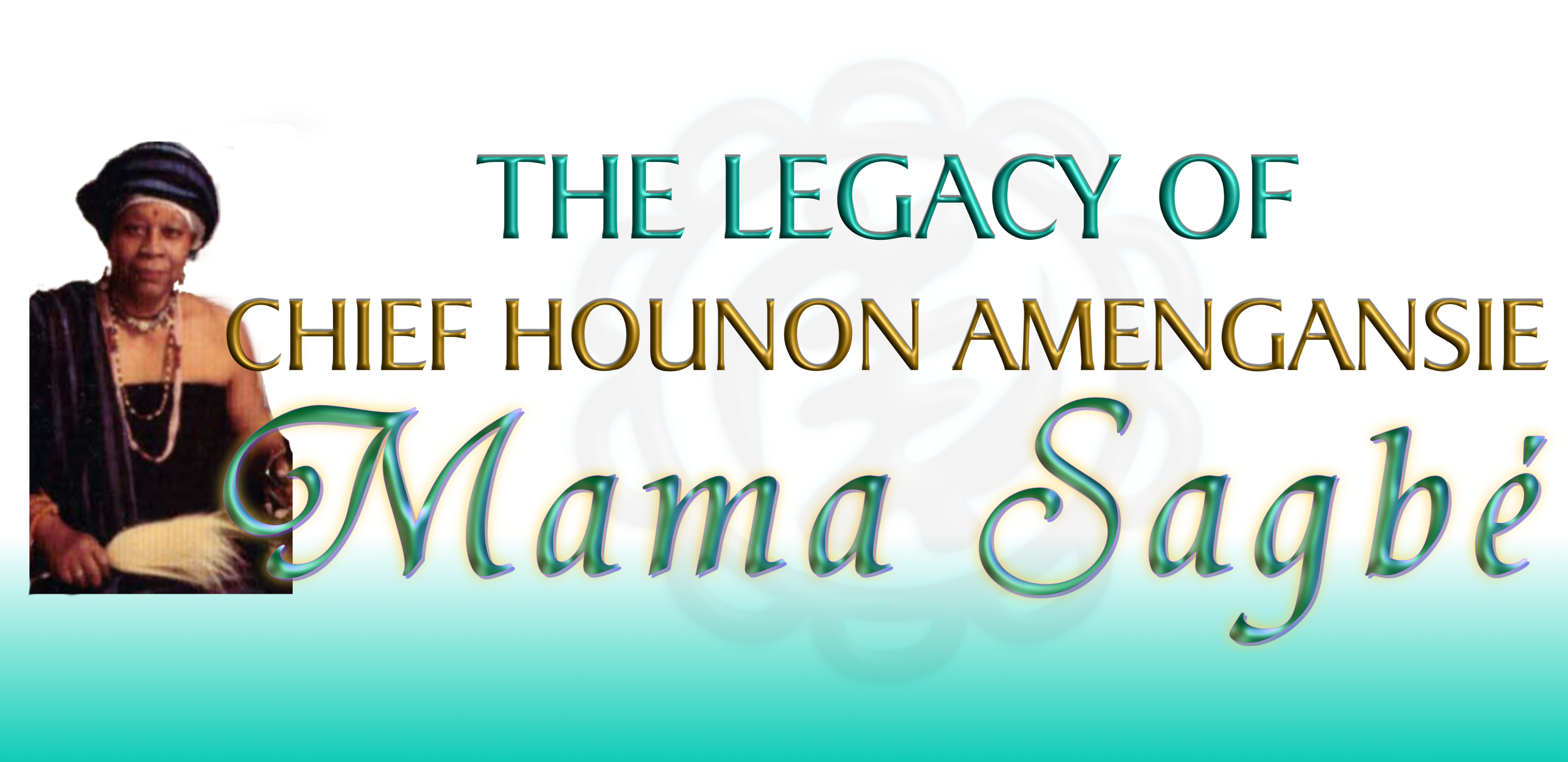 Mama Zogbe